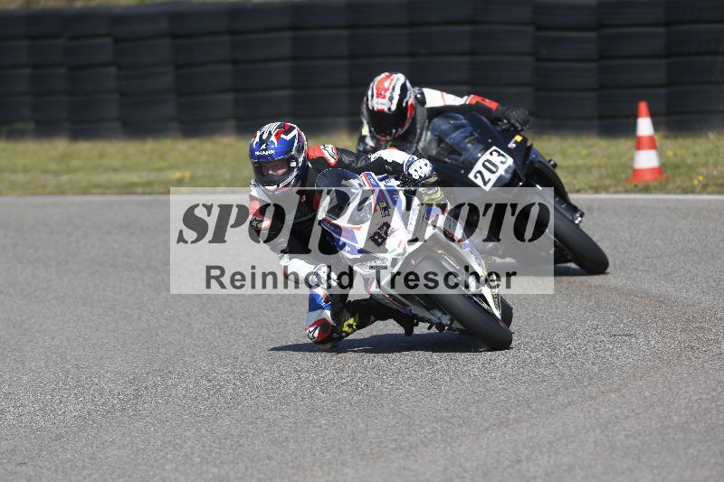 /02 03.04.2026 Speer Racing ADR/Gruppe gelb/203